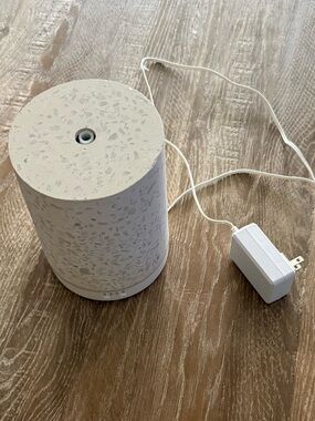 Edens Garden Terrazzo Aromatherapy Diffuser